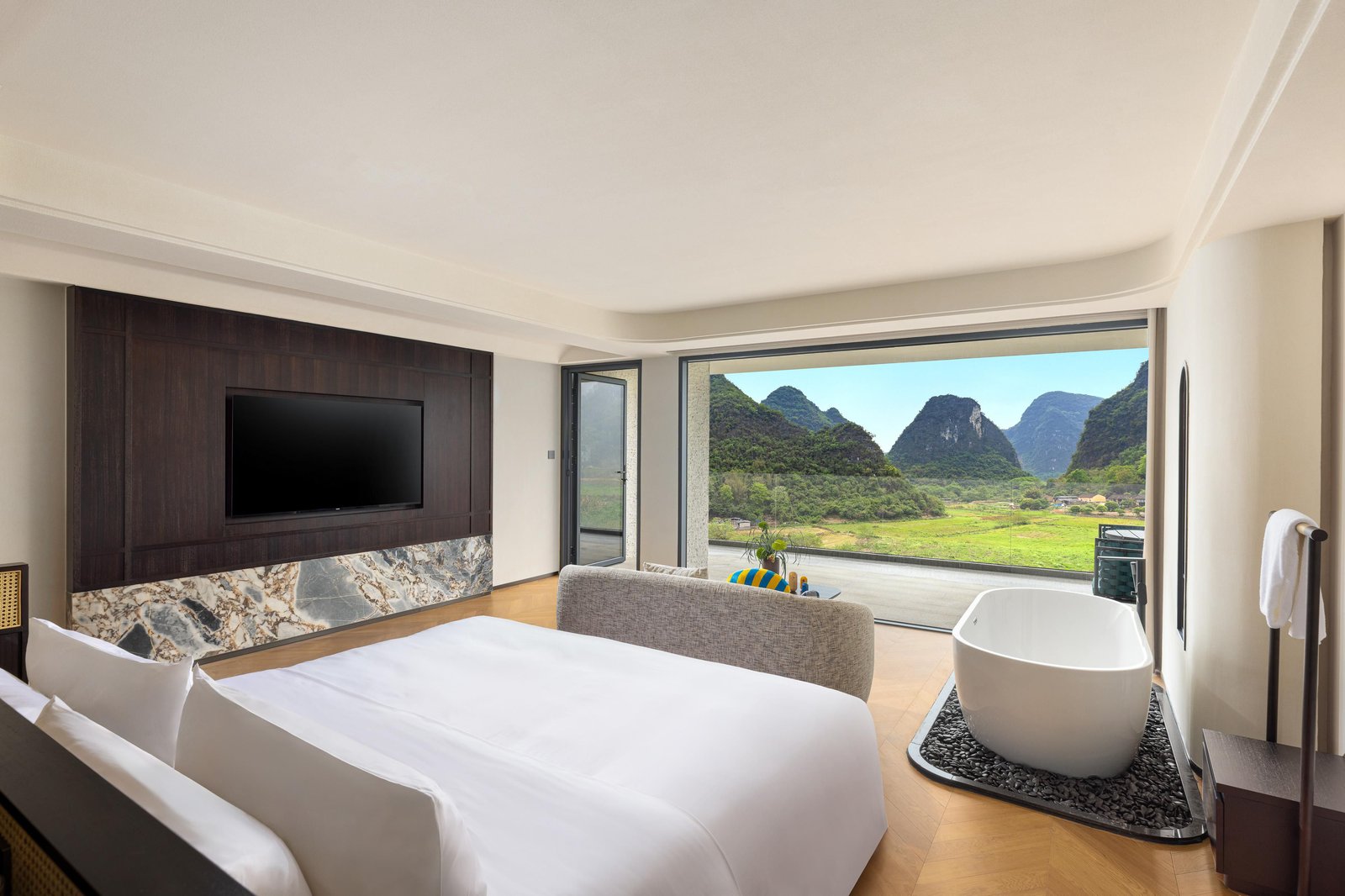 voco Guilin Yangshuo by IHG