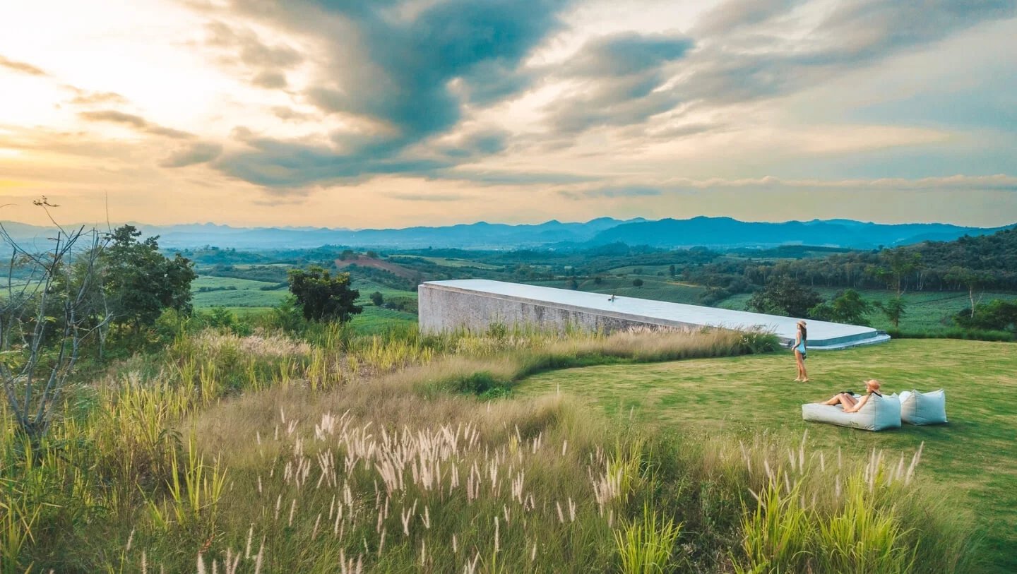 Sala Khaoyai Hotel