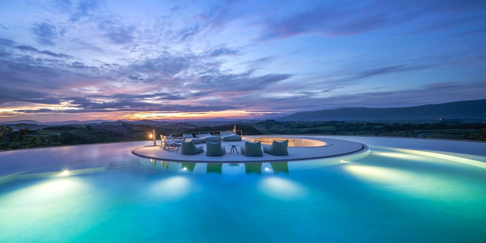 Sala Khaoyai Hotel