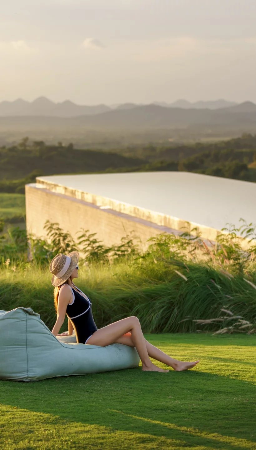 Sala Khaoyai Hotel