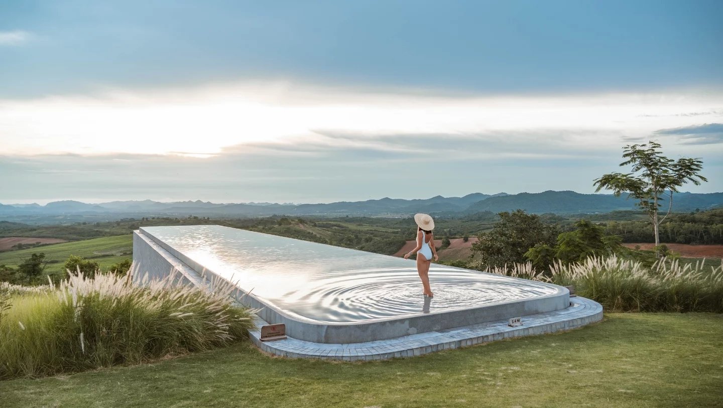 Sala Khaoyai Hotel