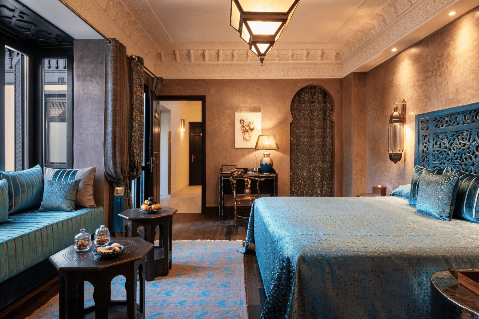 Riad Kheirredine Marrakech