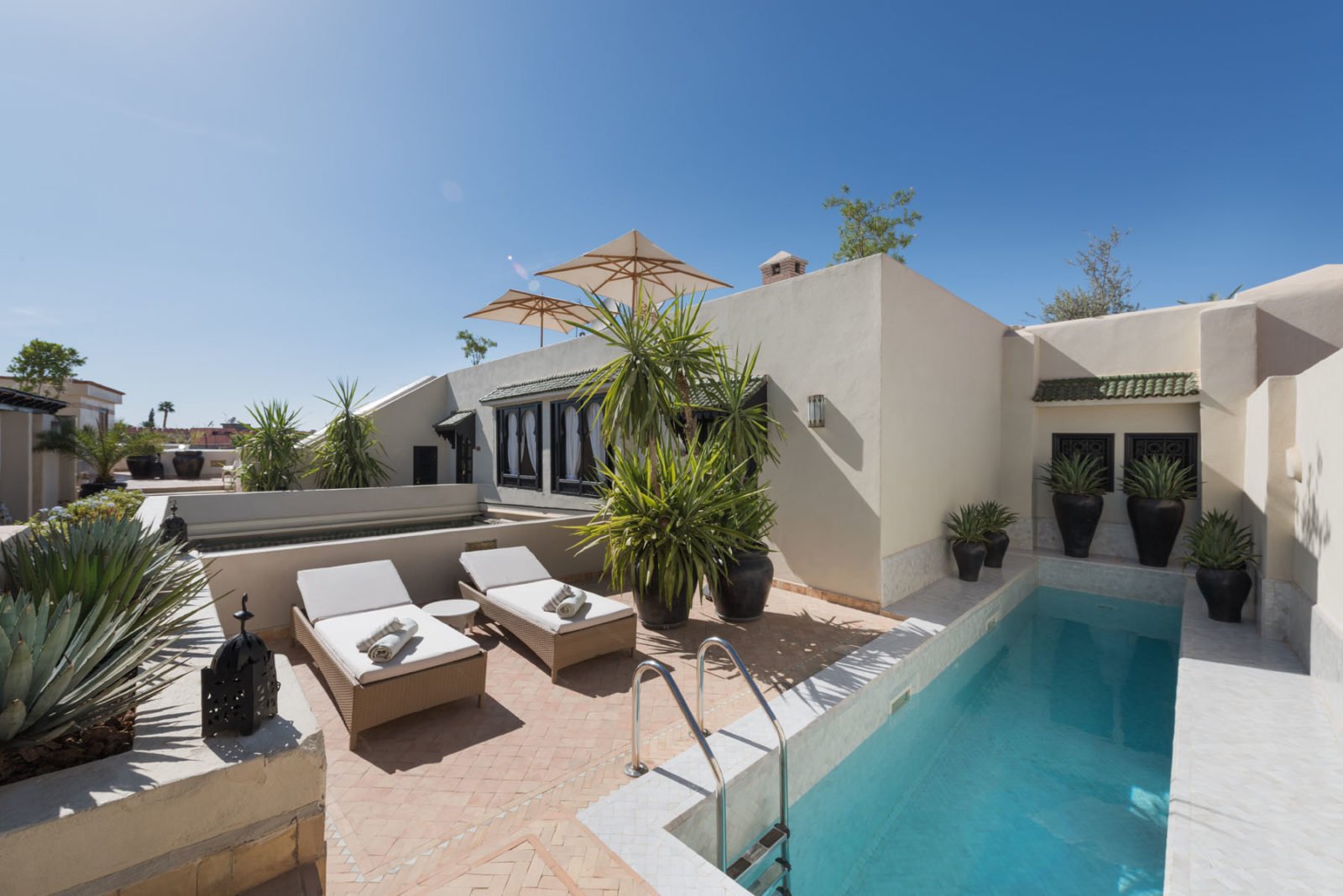 Riad Kheirredine Marrakech