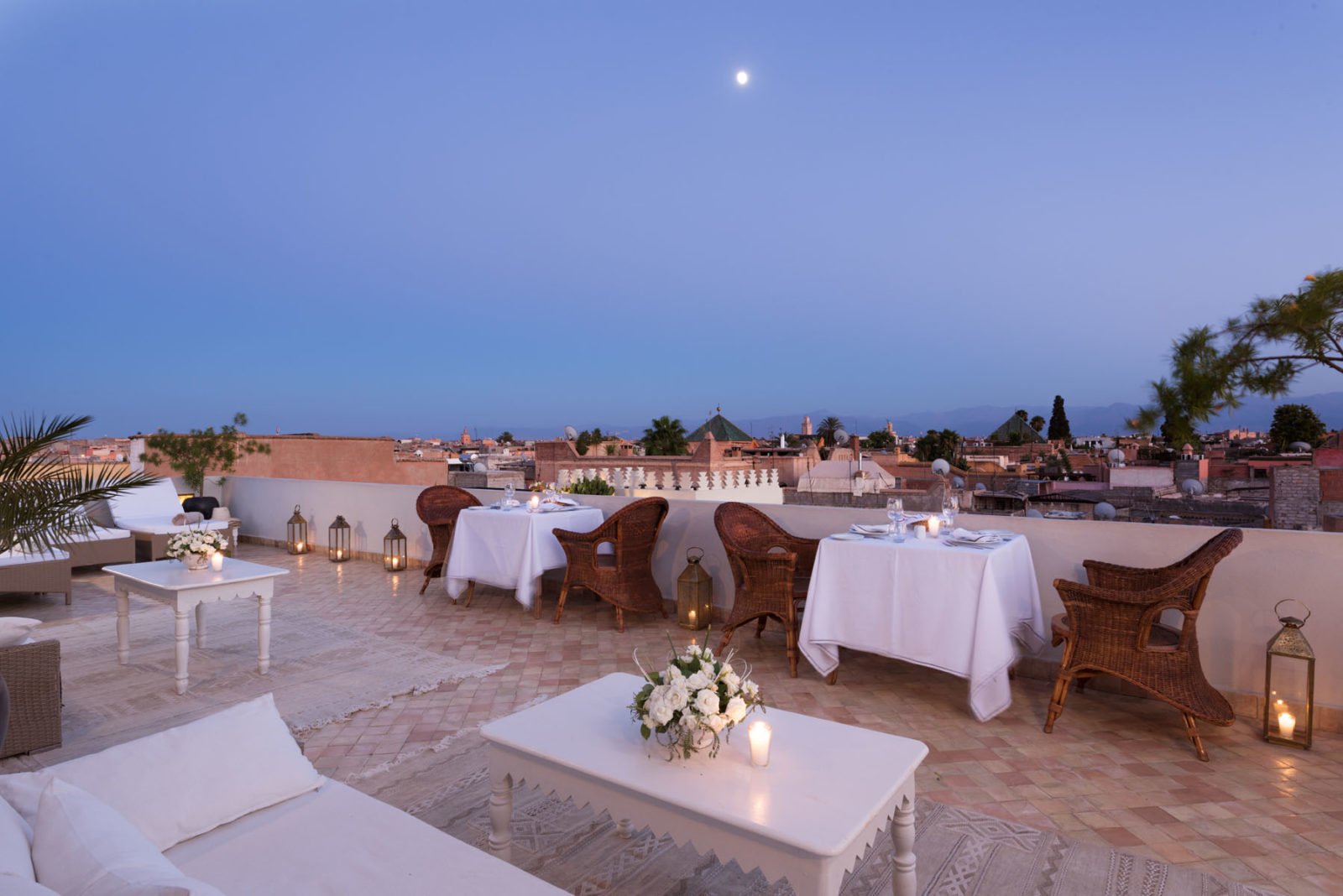 Riad Kheirredine Marrakech