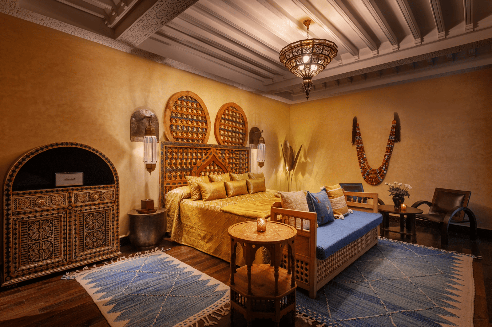 Riad Kheirredine Marrakech