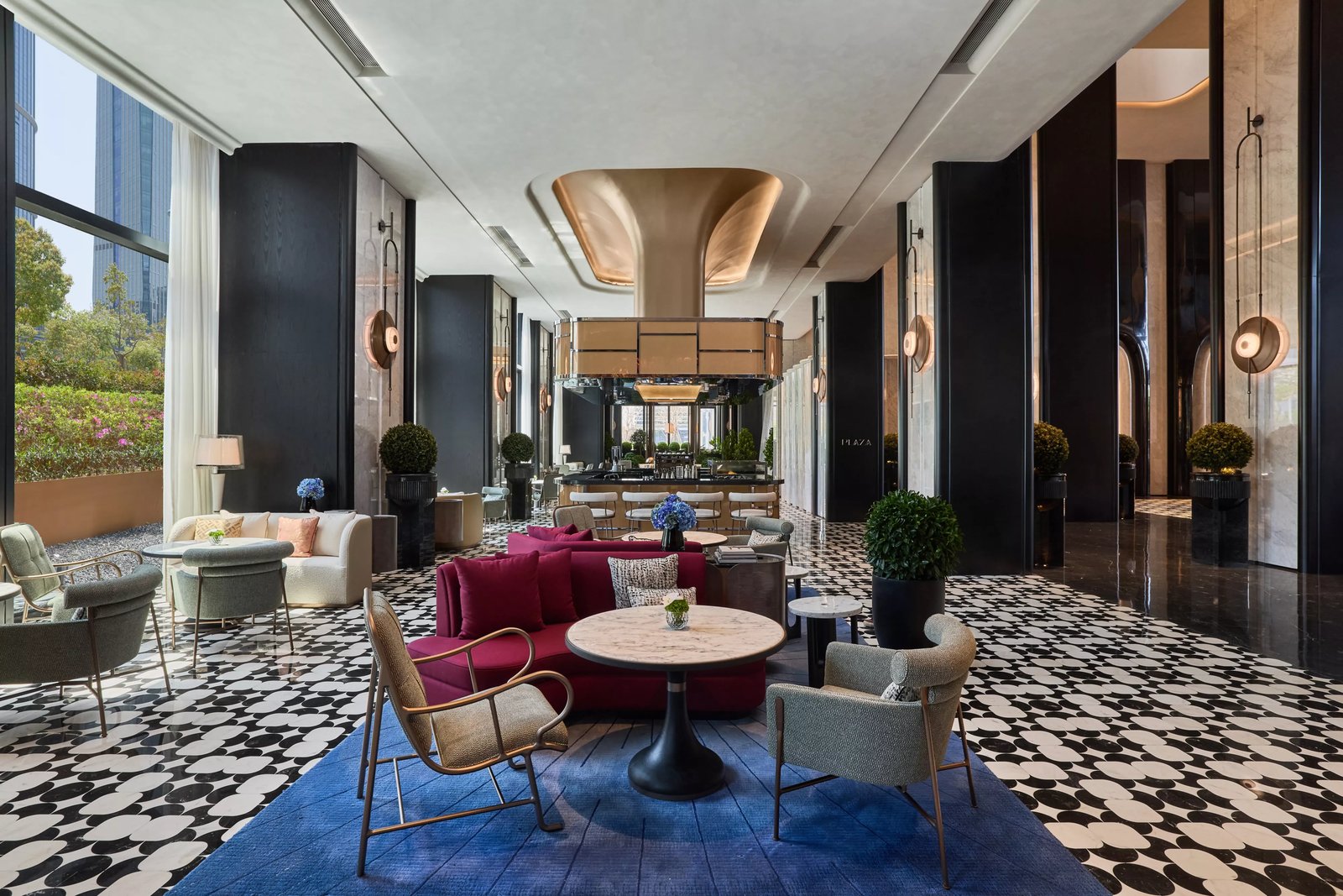 Fairmont Xiamen