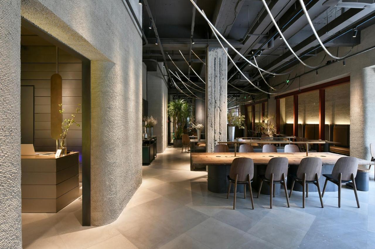 NOA Hotel