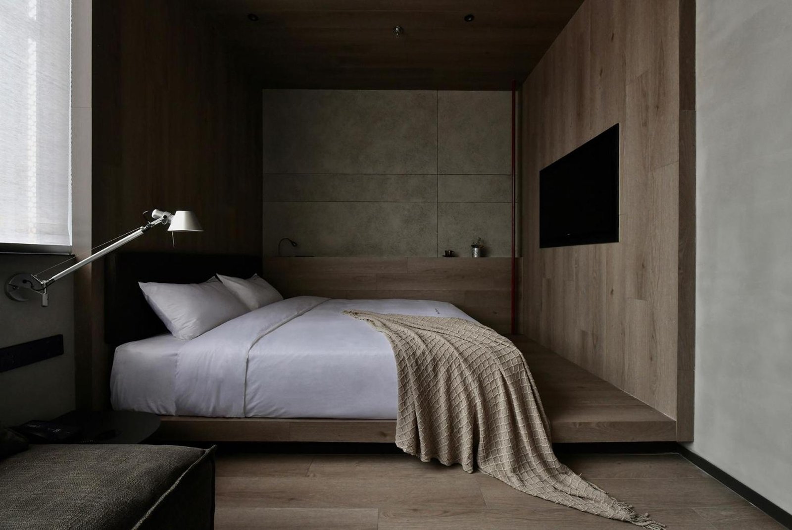 NOA Hotel