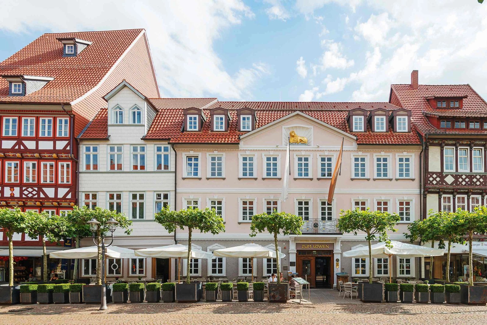 Hotel Zum Löwen