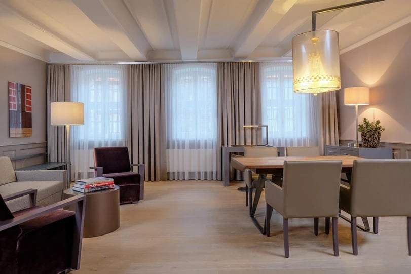 Hotel Zum Löwen