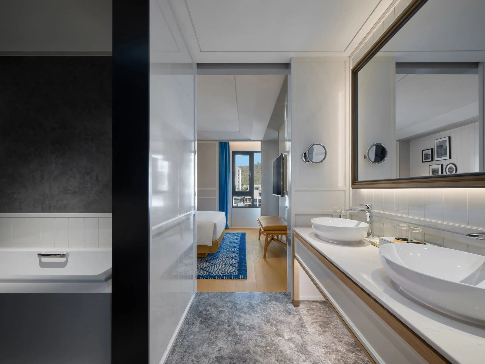 Hyatt Centric Ocean Front Xiamen