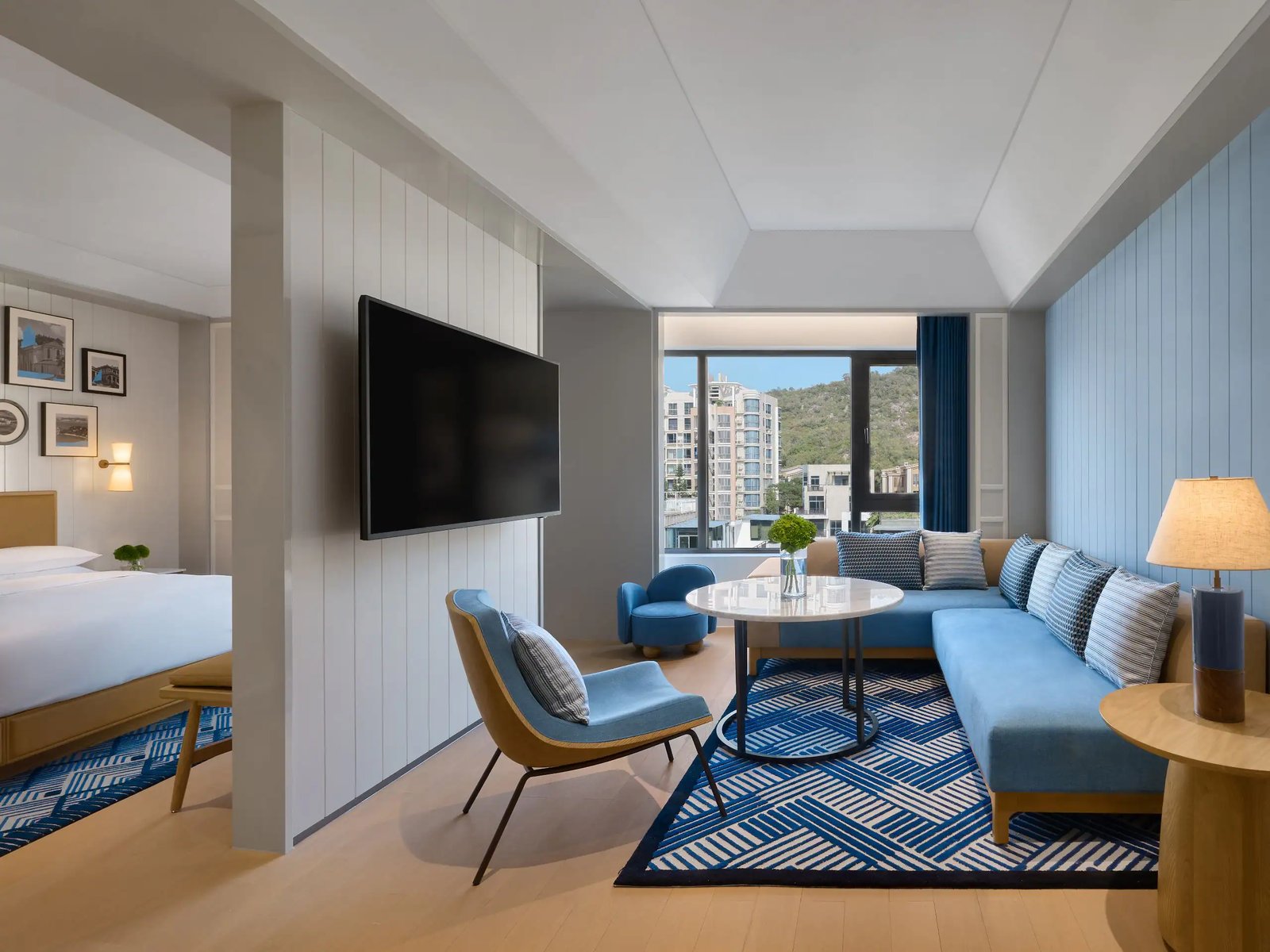 Hyatt Centric Ocean Front Xiamen
