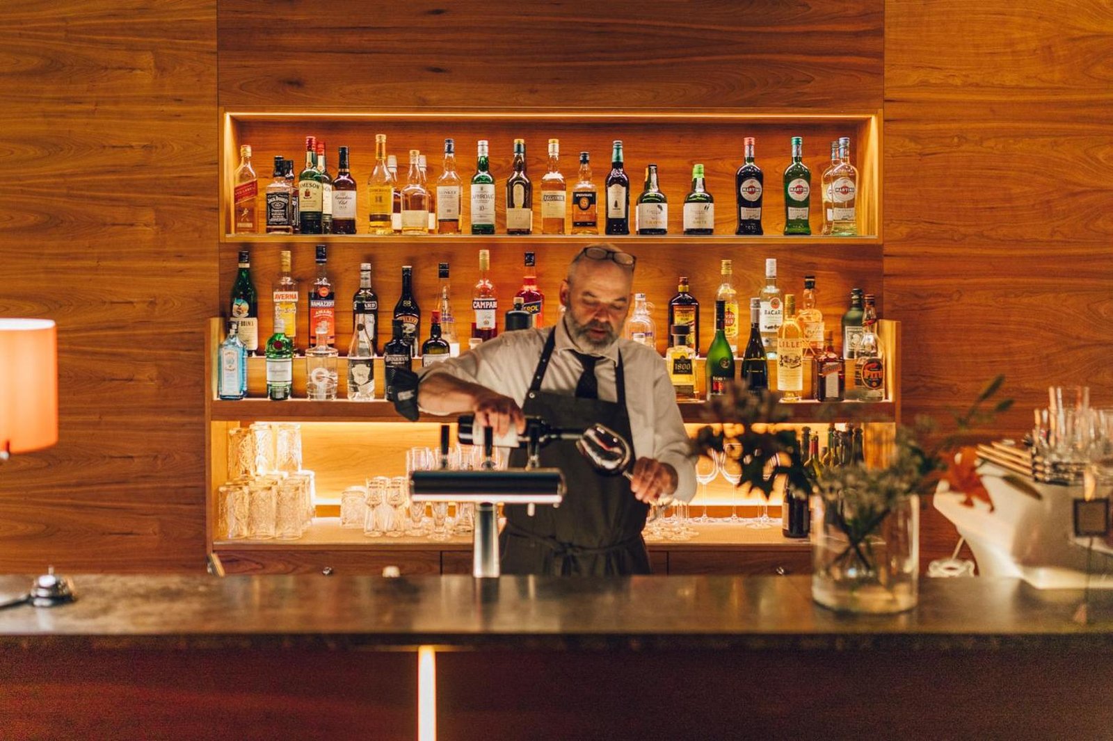 Hotel & Villa Auersperg Salzburg, a* bar & lounge