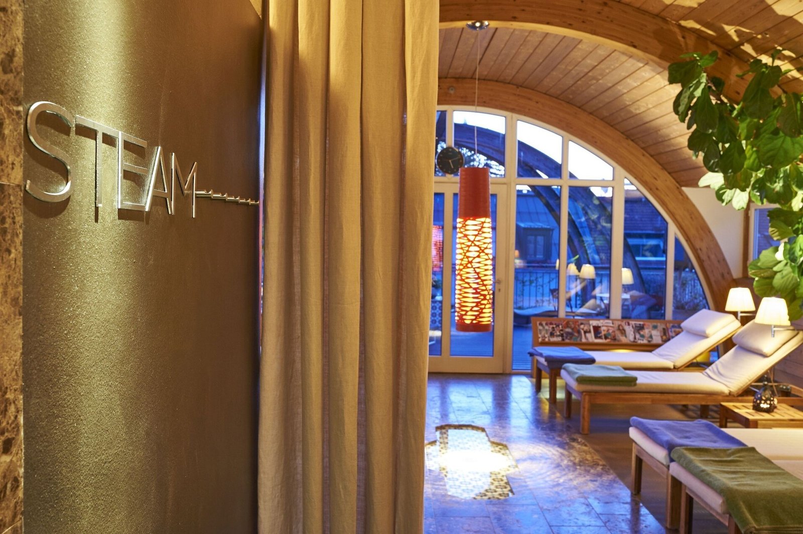 Hotel & Villa Auersperg Salzburg