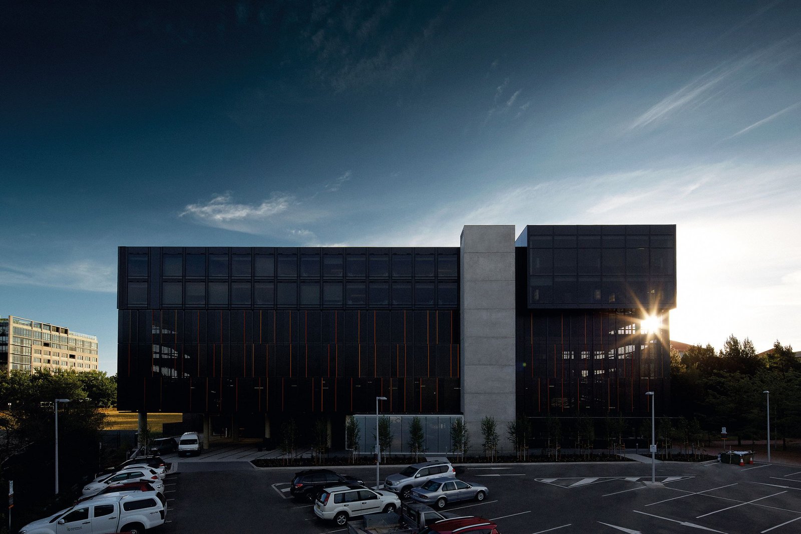 Little National Hotel Canberra, how it began