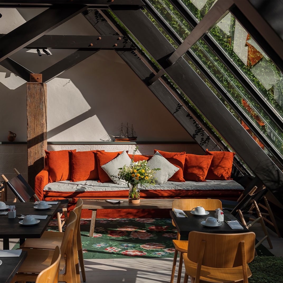 Le Saint-Nicolas Hôtel La Rochelle