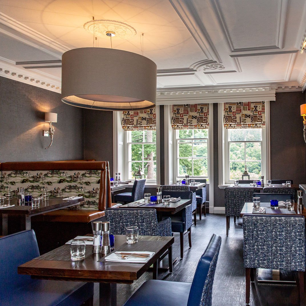 Dowans Hotel & Restaurant, 57