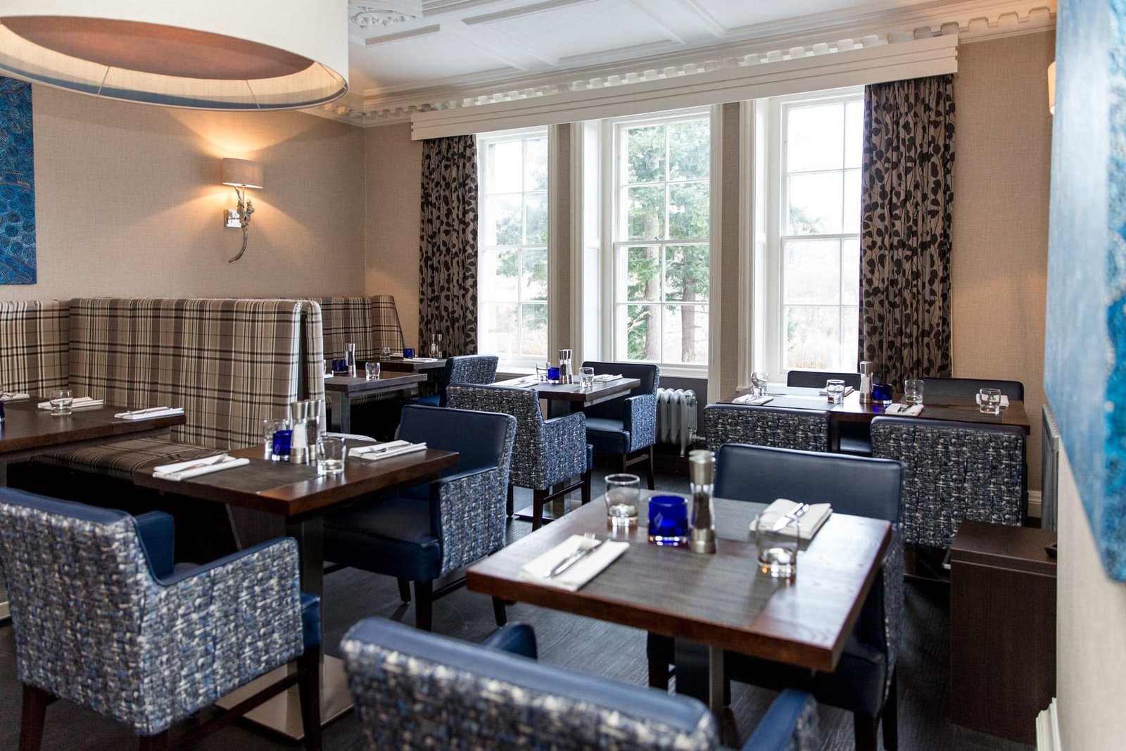 Dowans Hotel & Restaurant, 57