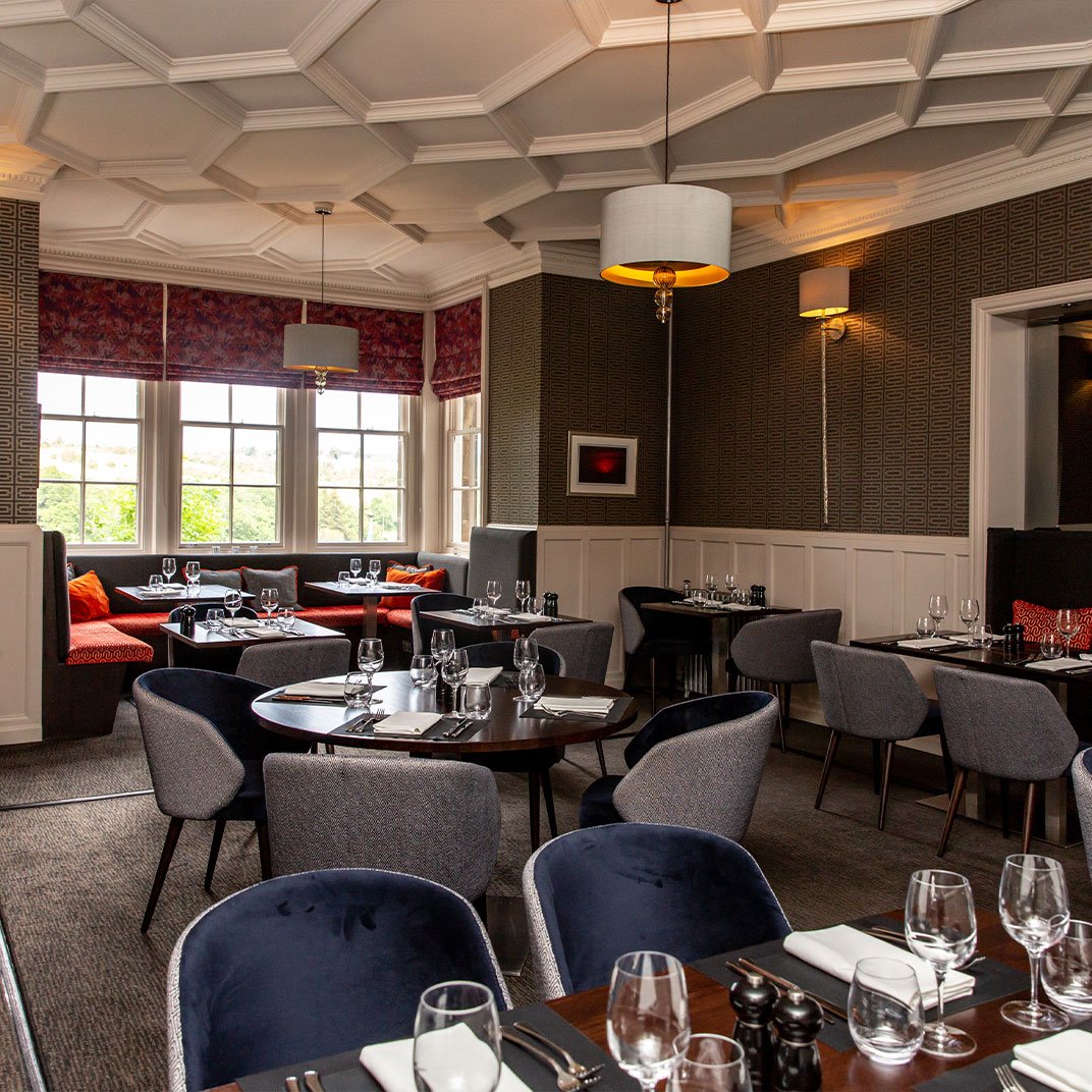 Dowans Hotel & Restaurant, 57