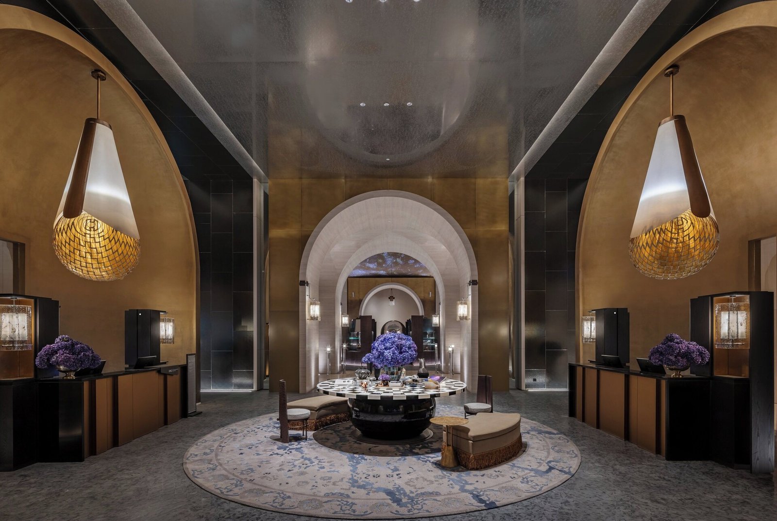 Intercontinental Yining By Ihg