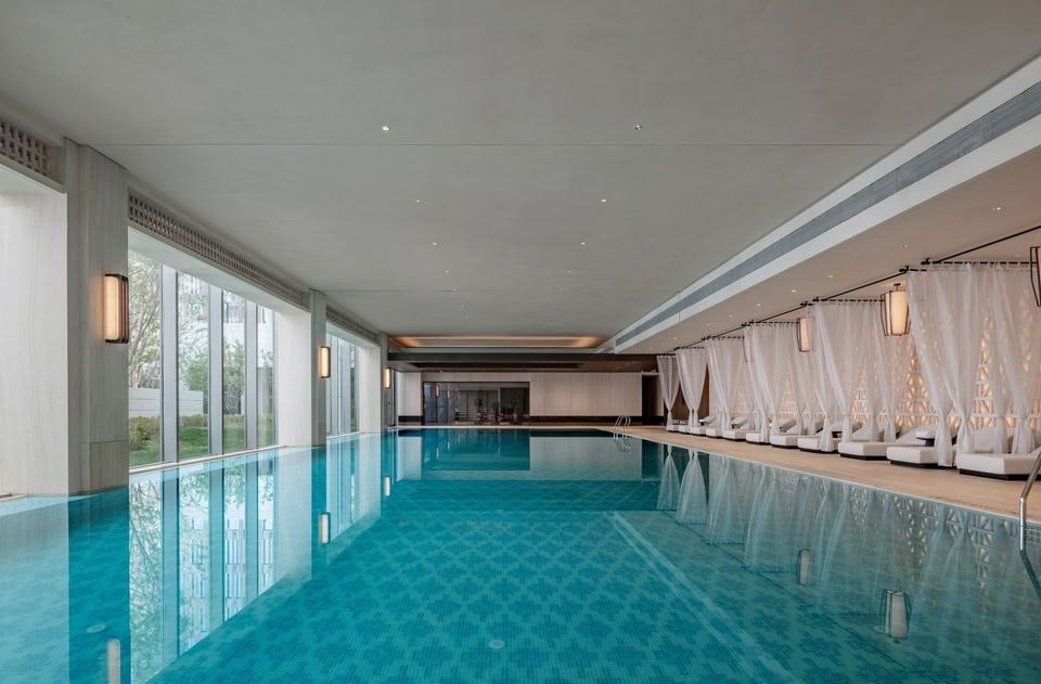 Intercontinental Yining By Ihg