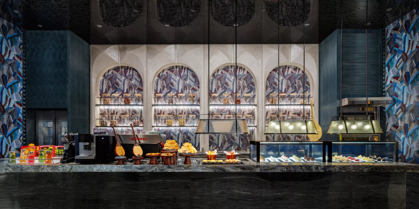 Intercontinental Yining By Ihg