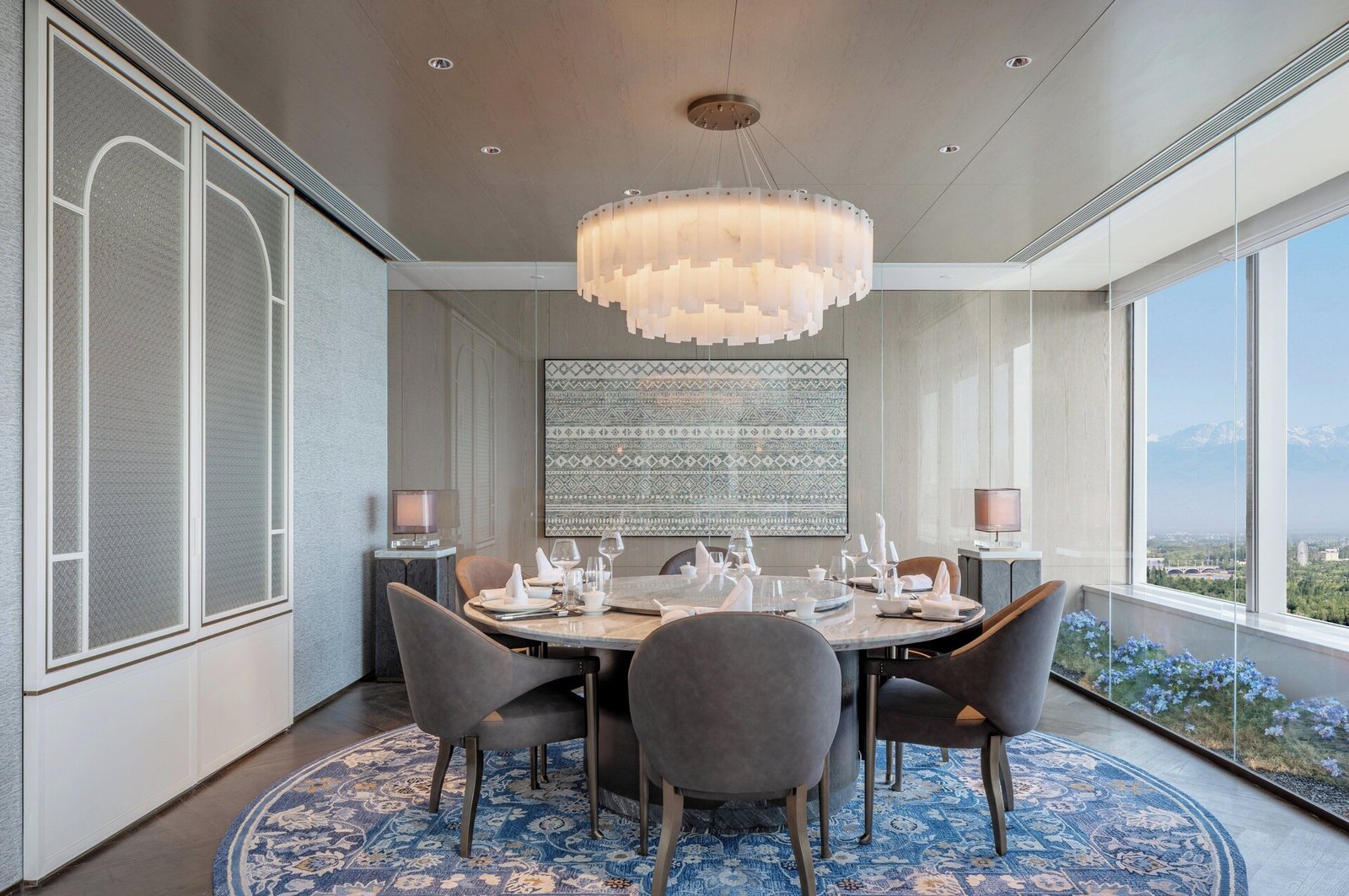 Intercontinental Yining By Ihg