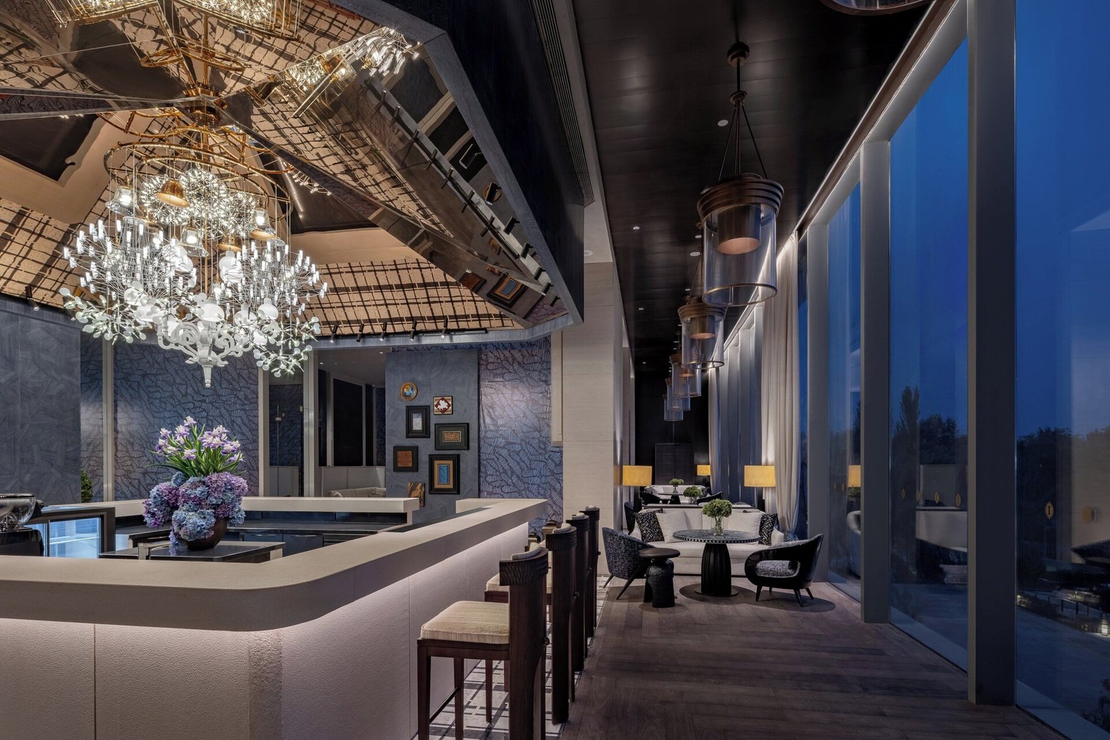 Intercontinental Yining By Ihg