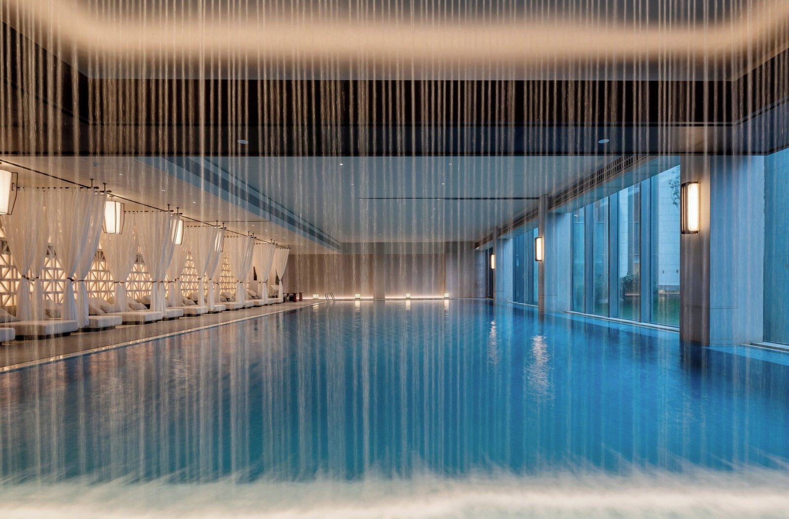 Intercontinental Yining By Ihg