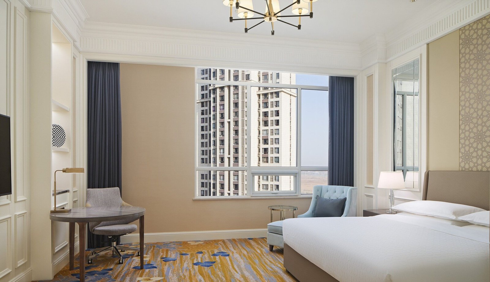 Sheraton Yinchuan