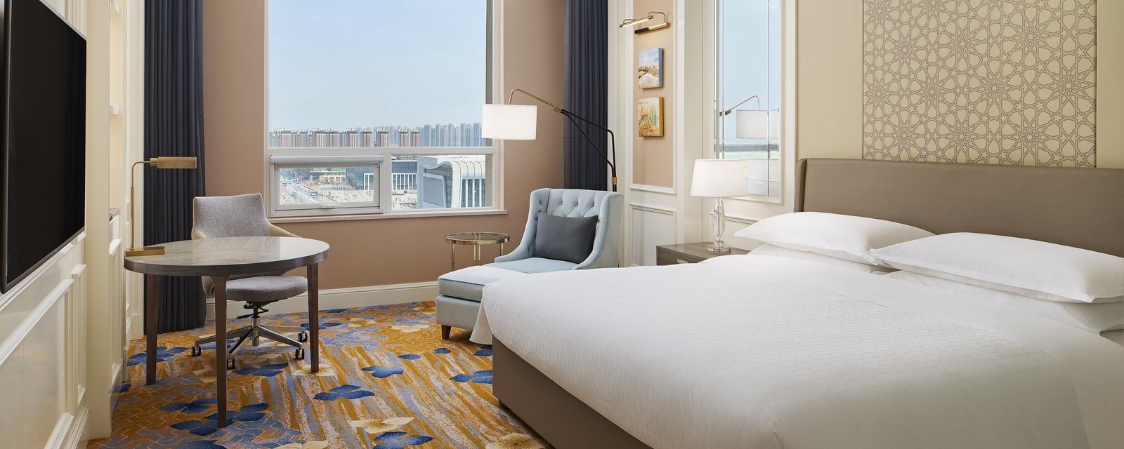 Sheraton Yinchuan