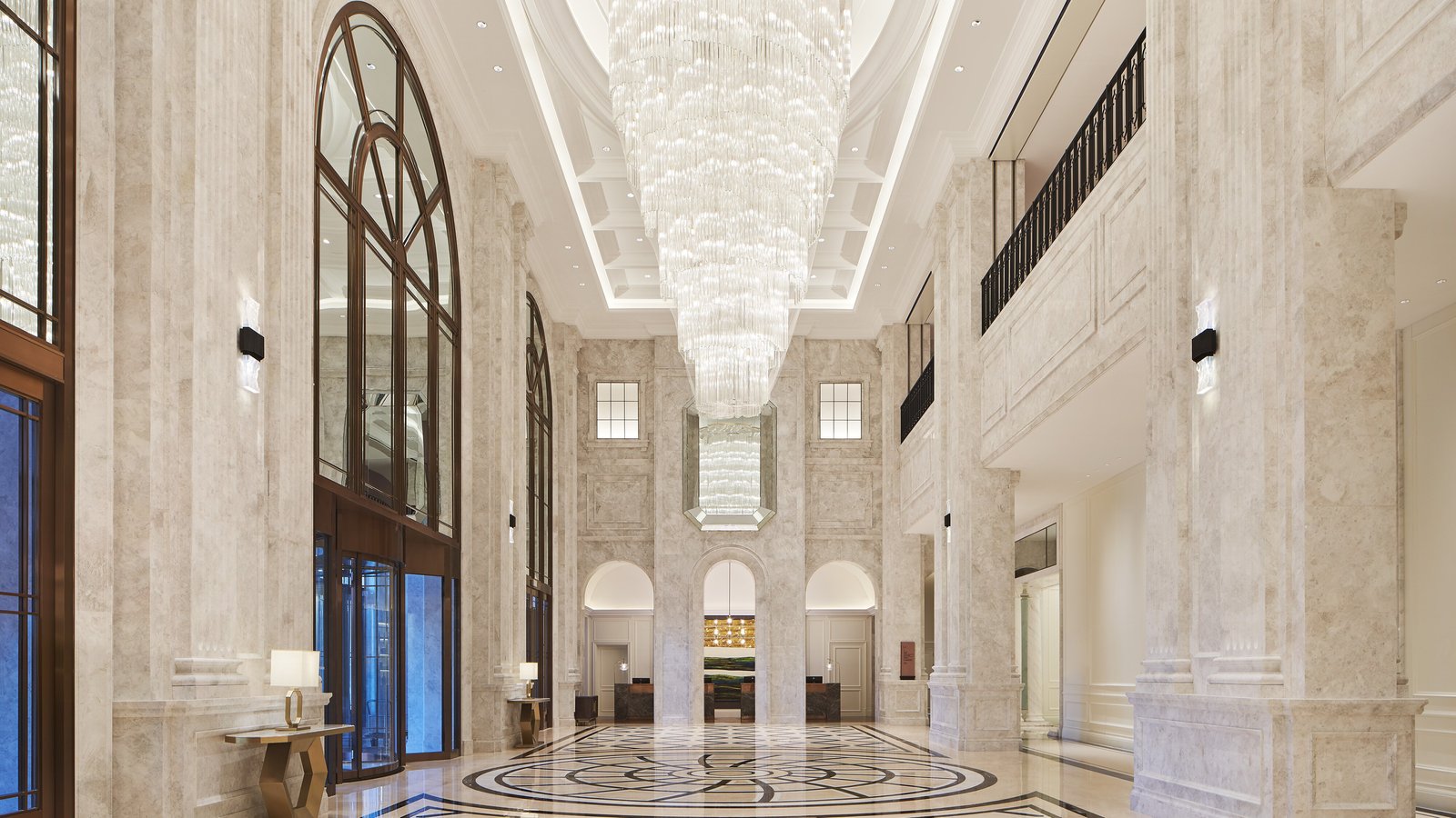 Sheraton Yinchuan