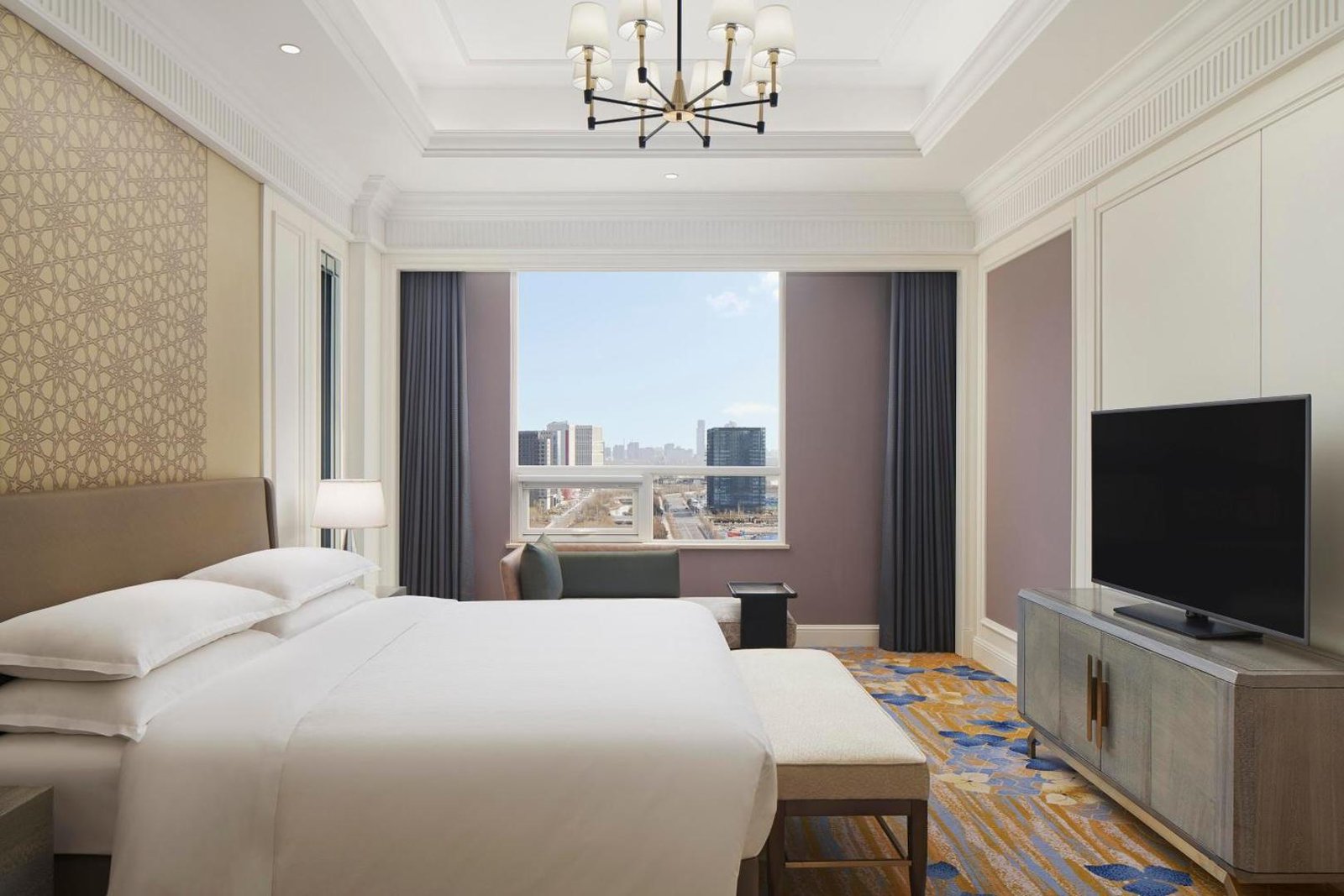 Sheraton Yinchuan