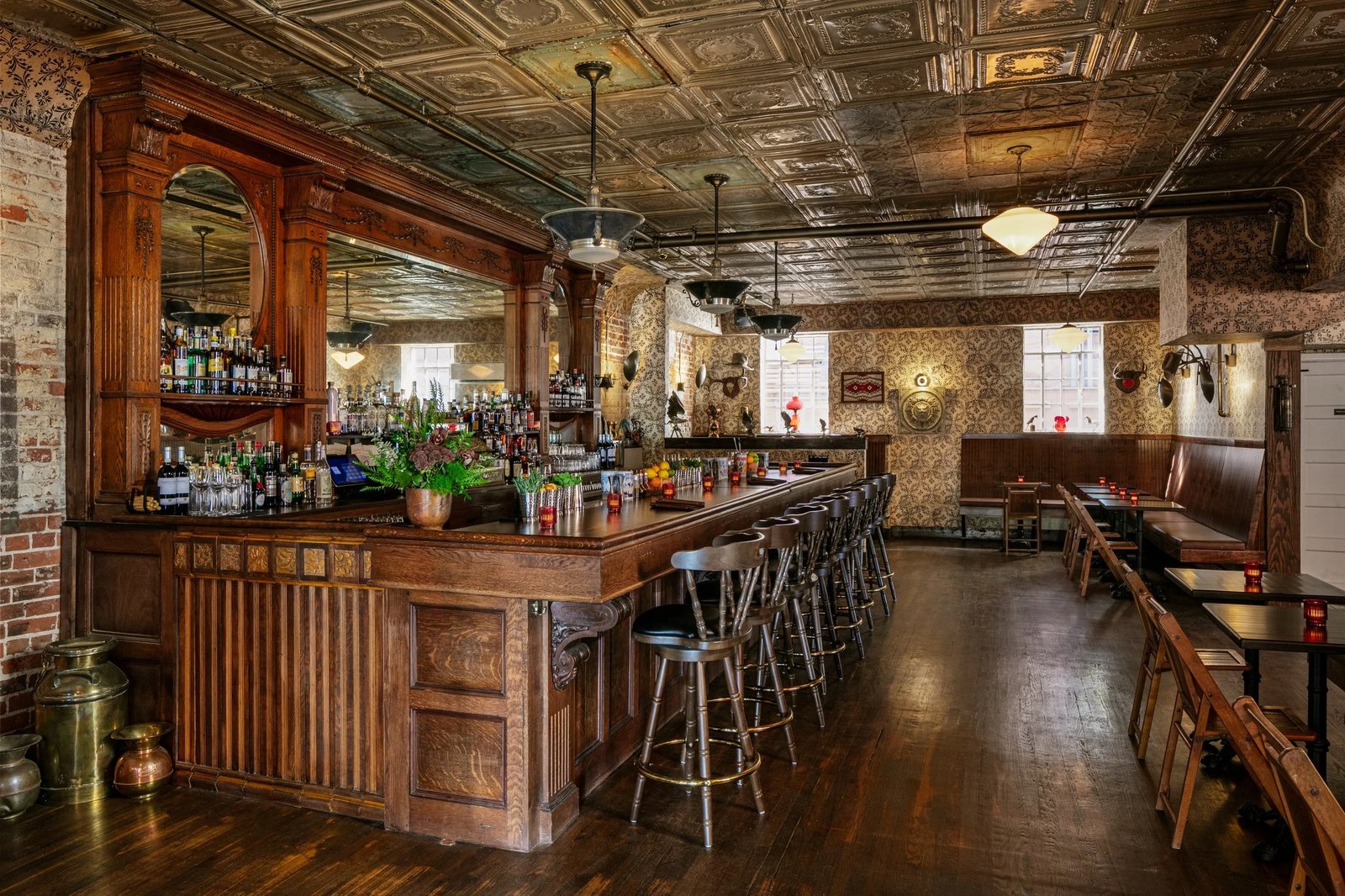 Urban Cowboy Denver, urban cowboy public house