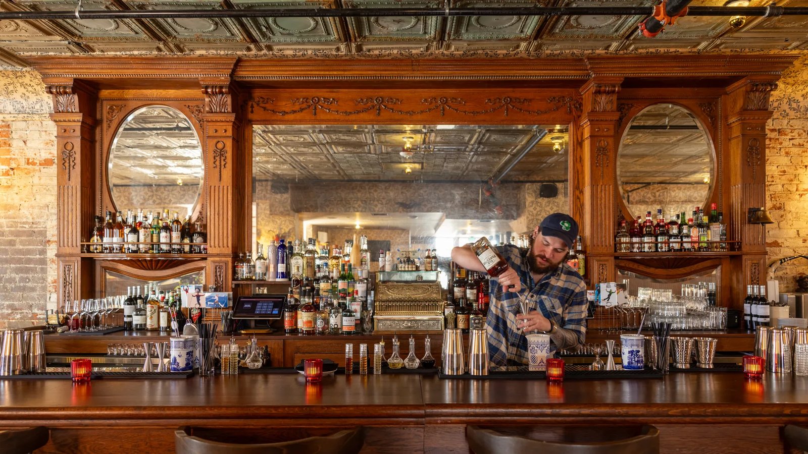 Urban Cowboy Denver, urban cowboy public house
