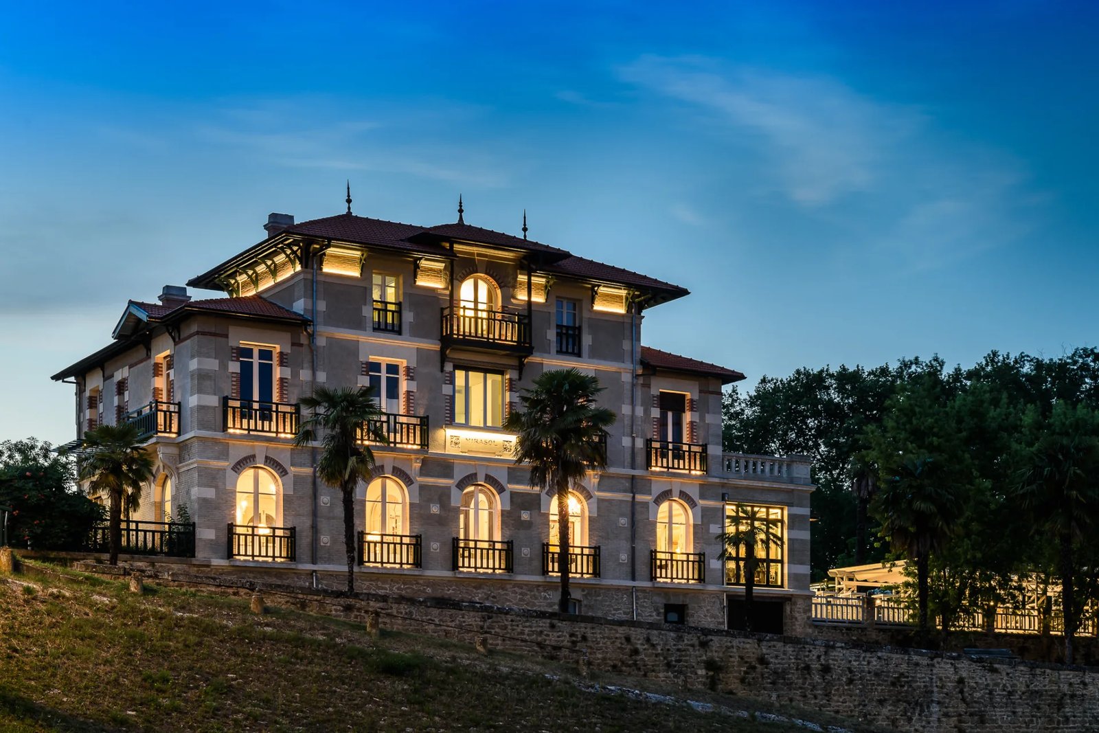 Villa Mirasol