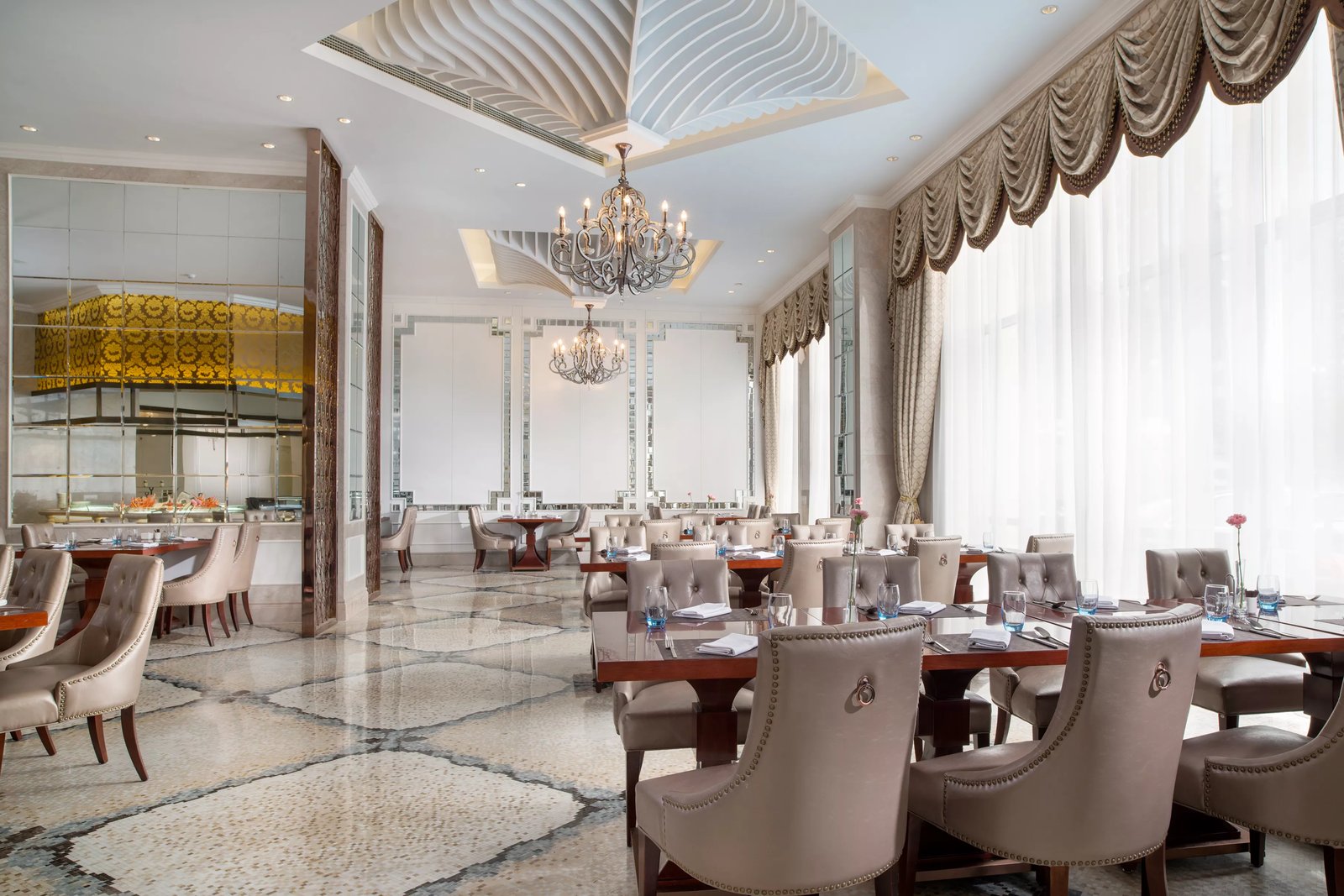 Sofitel Xining