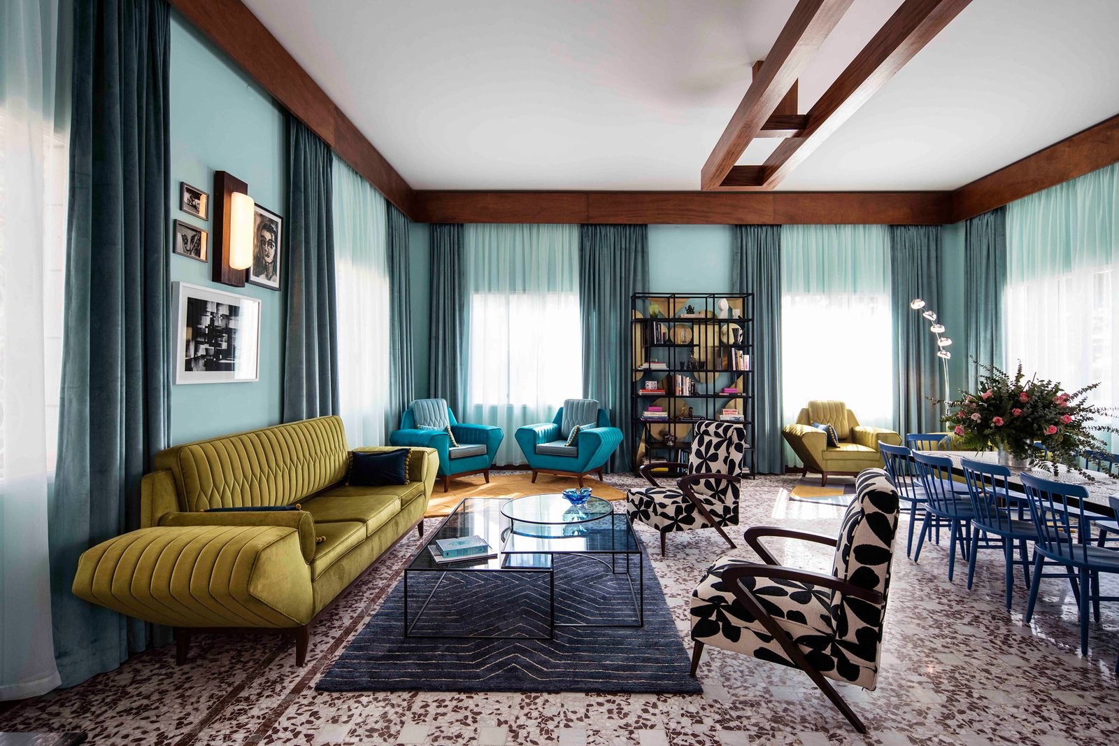 Villa Chamoun Boutique Hotel