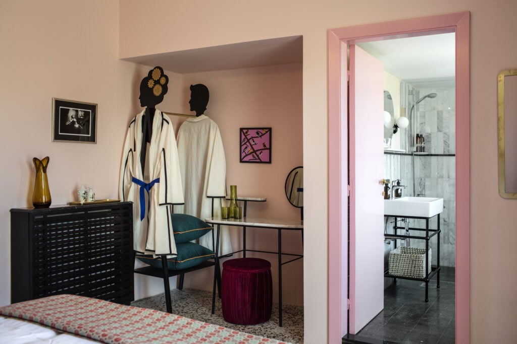 Villa Chamoun Boutique Hotel