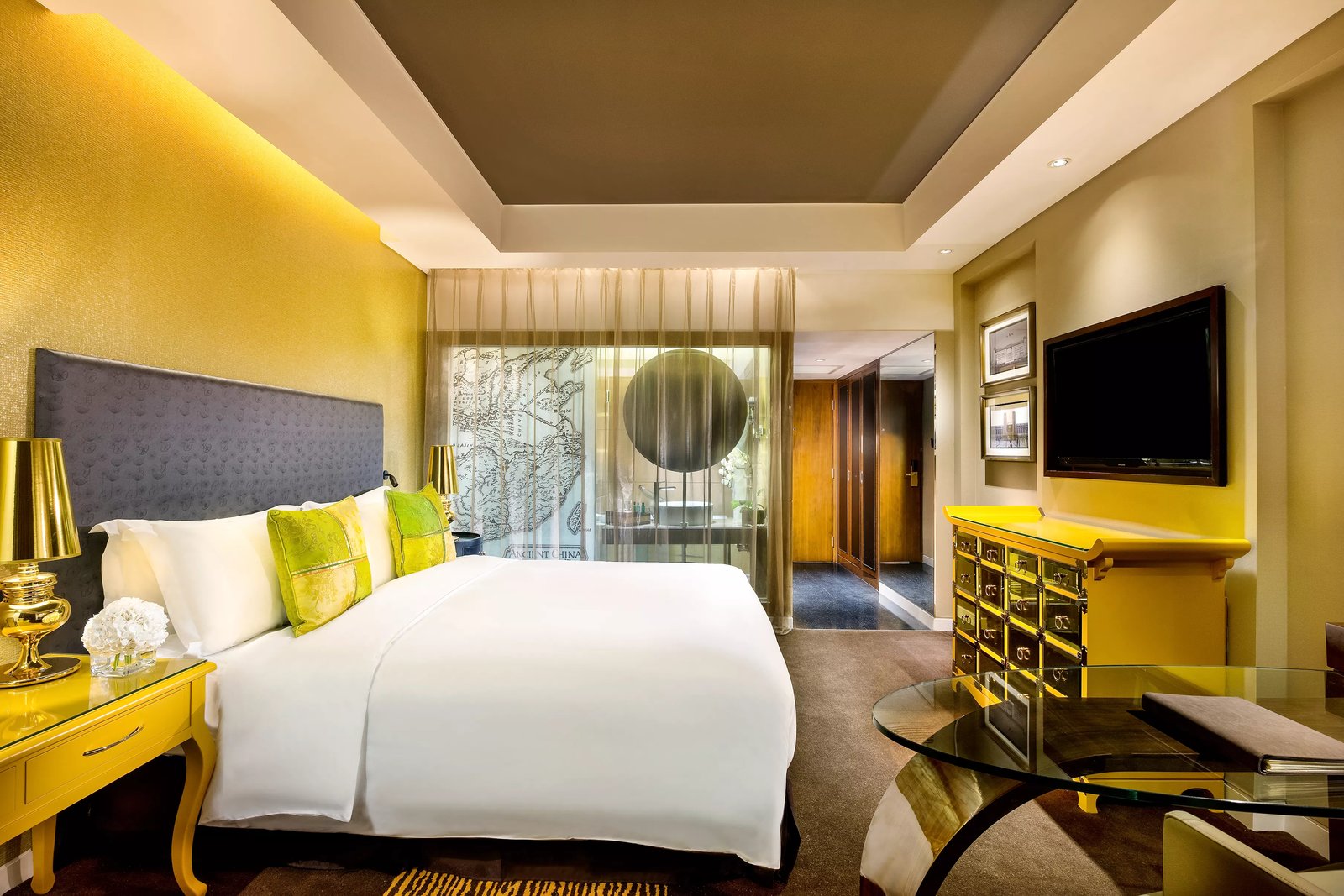Sofitel Zhengzhou International