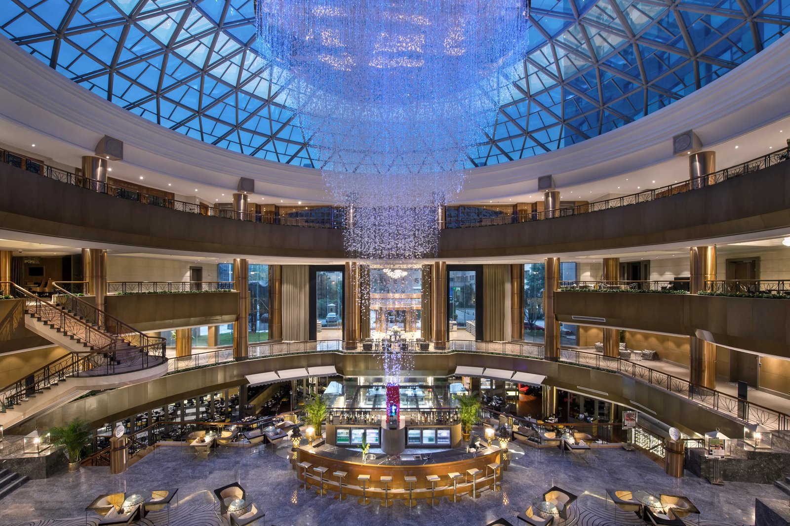 Sofitel Zhengzhou International