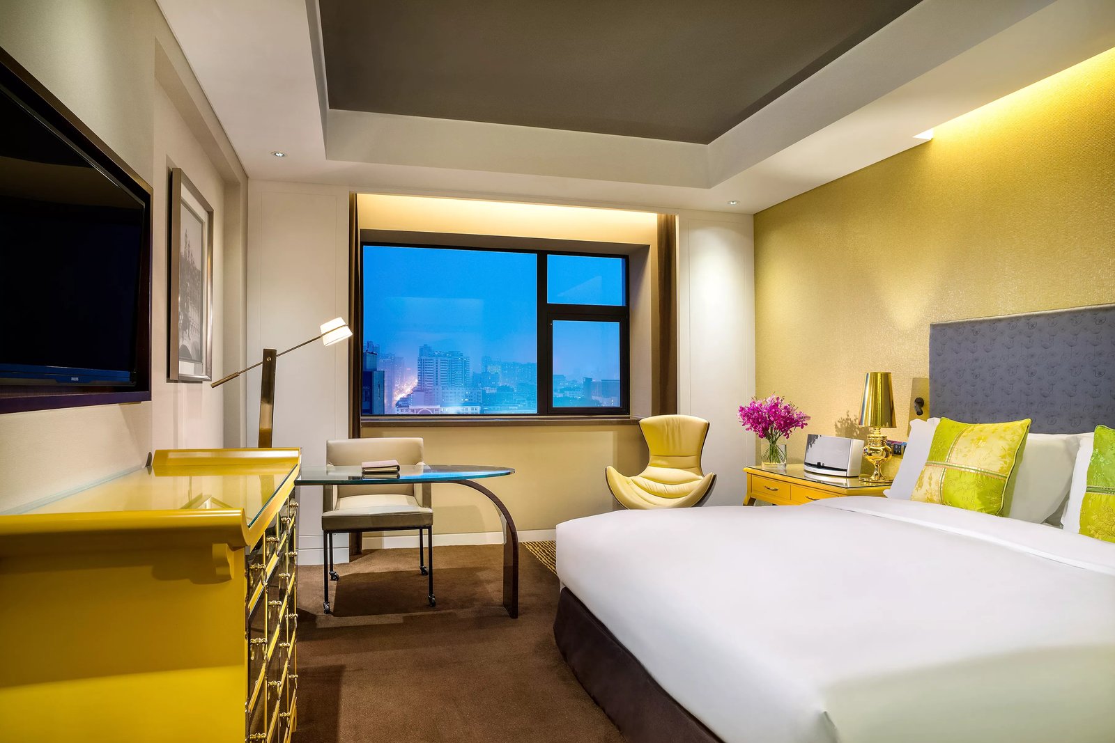 Sofitel Zhengzhou International