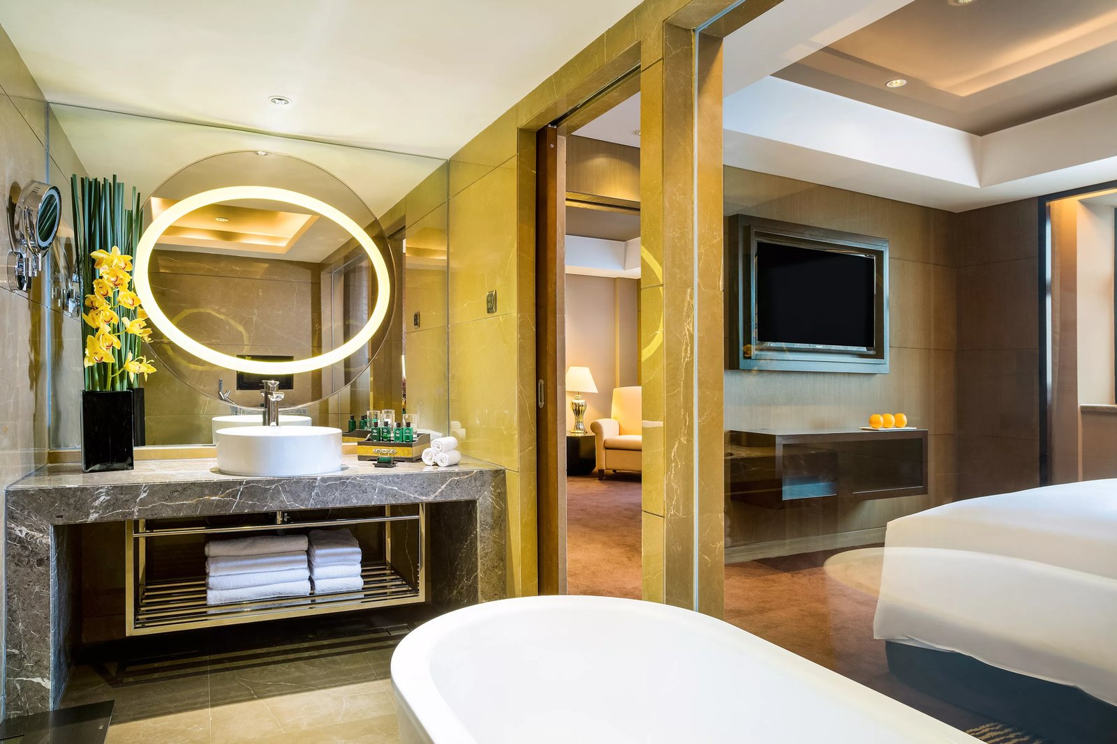 Sofitel Zhengzhou International