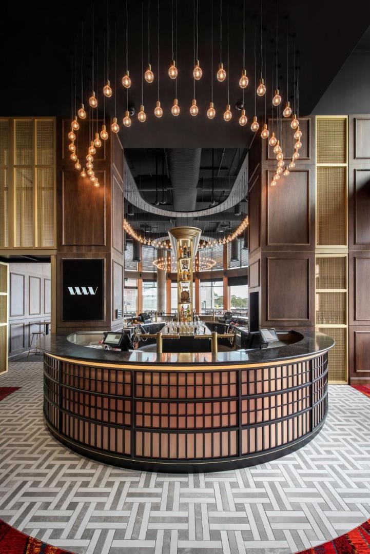 Eos by SkyCity