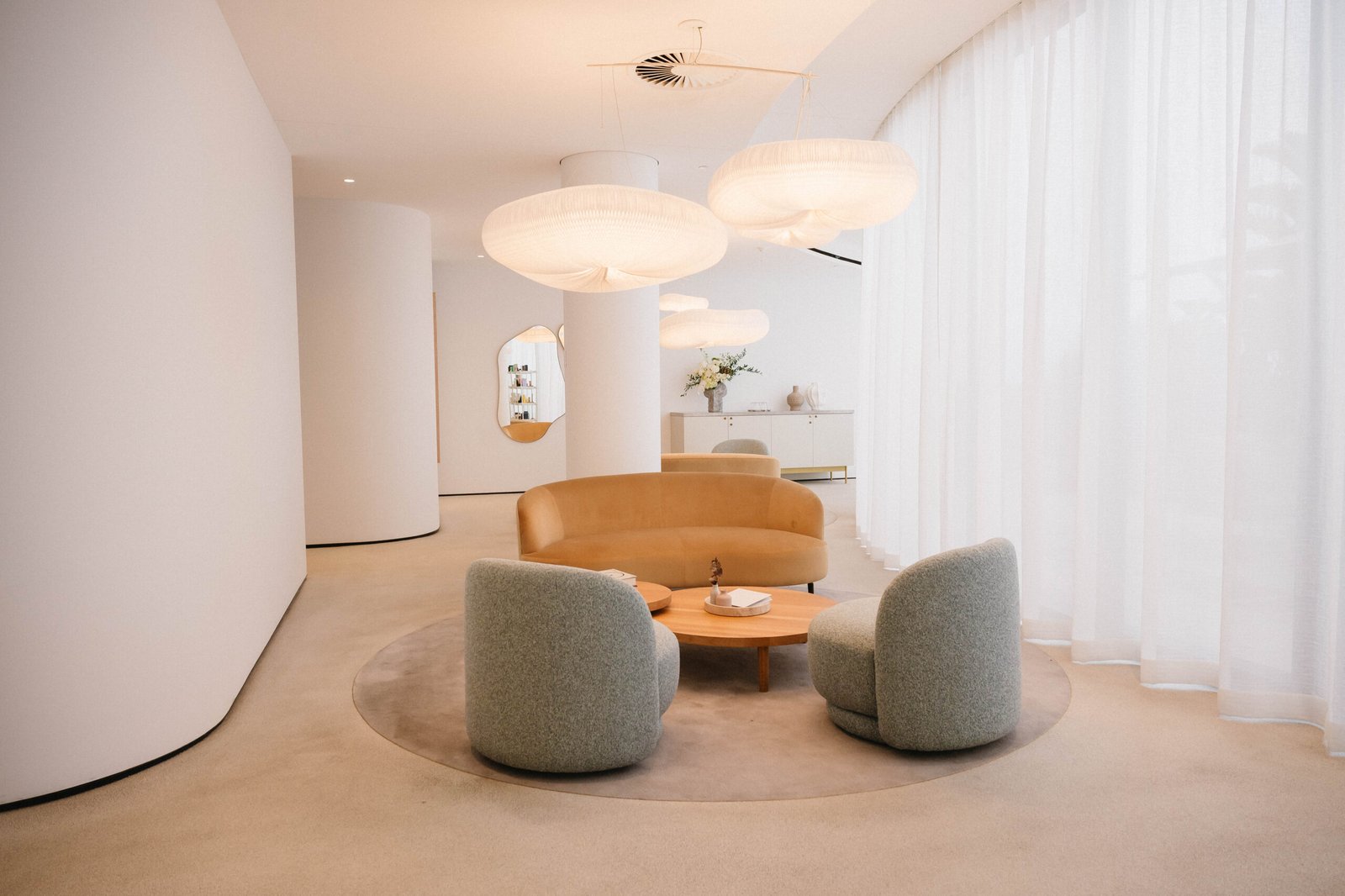 Eos by SkyCity, the spa