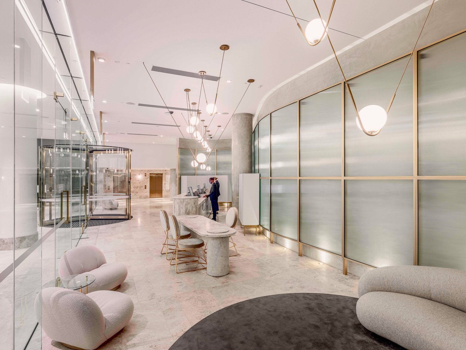 Eos by SkyCity