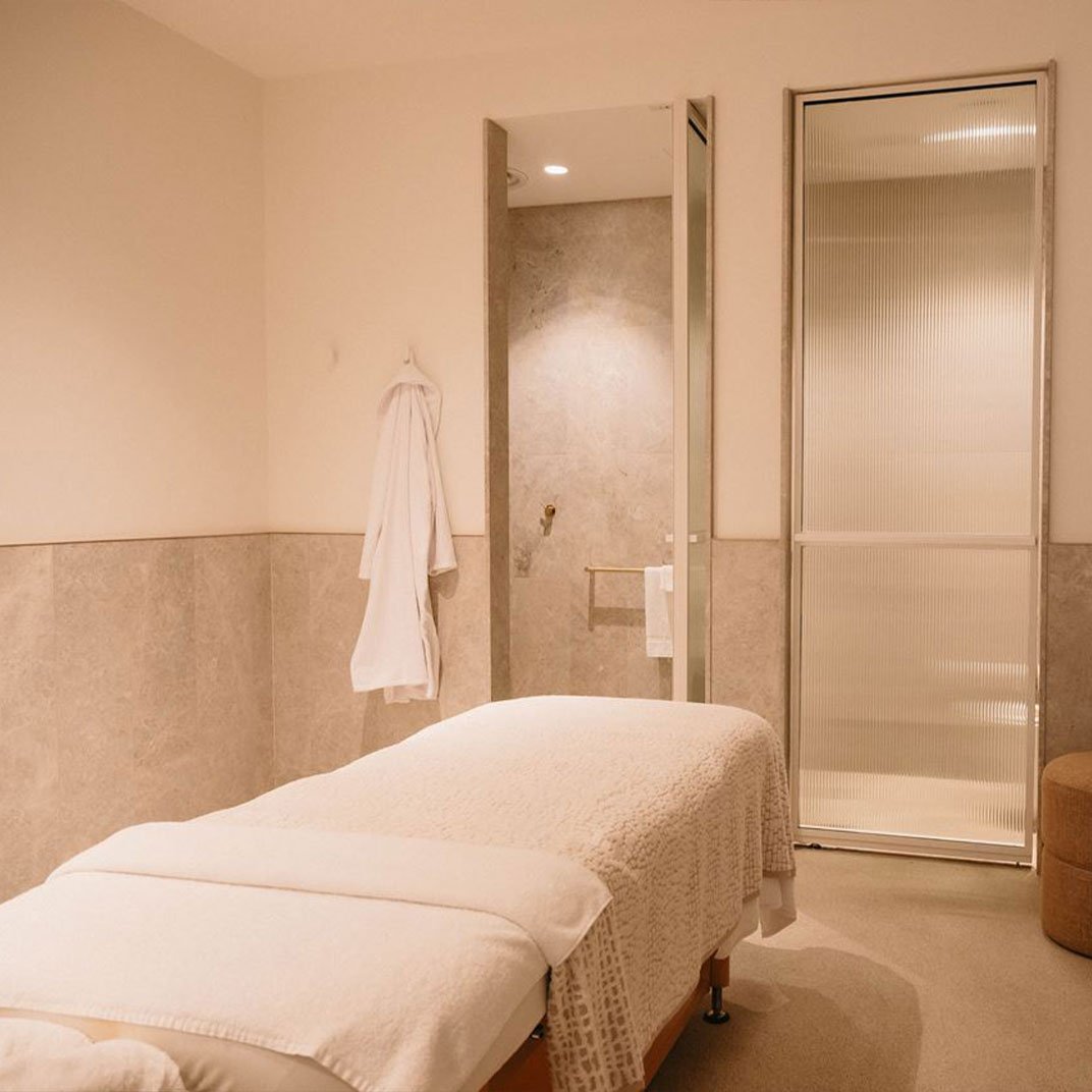 Eos by SkyCity, the spa