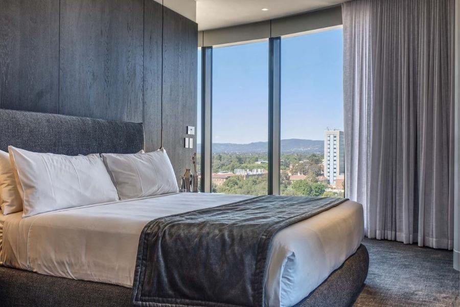 Eos by SkyCity