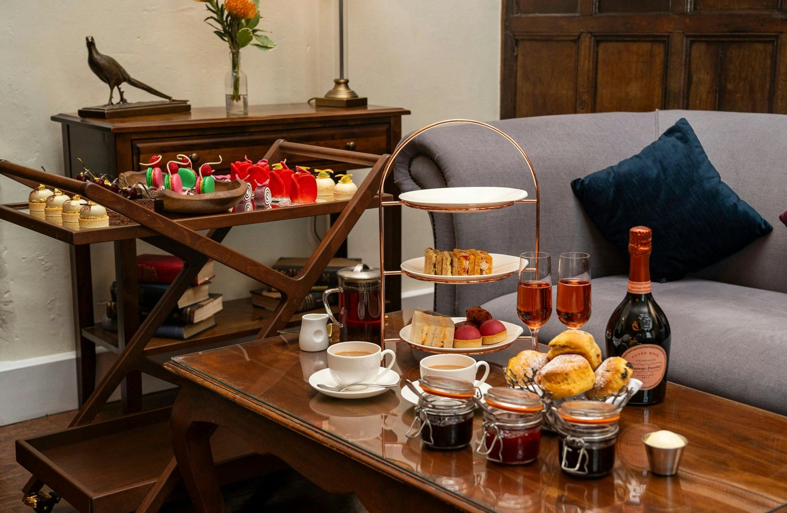 Boringdon Hall Hotel and Spa