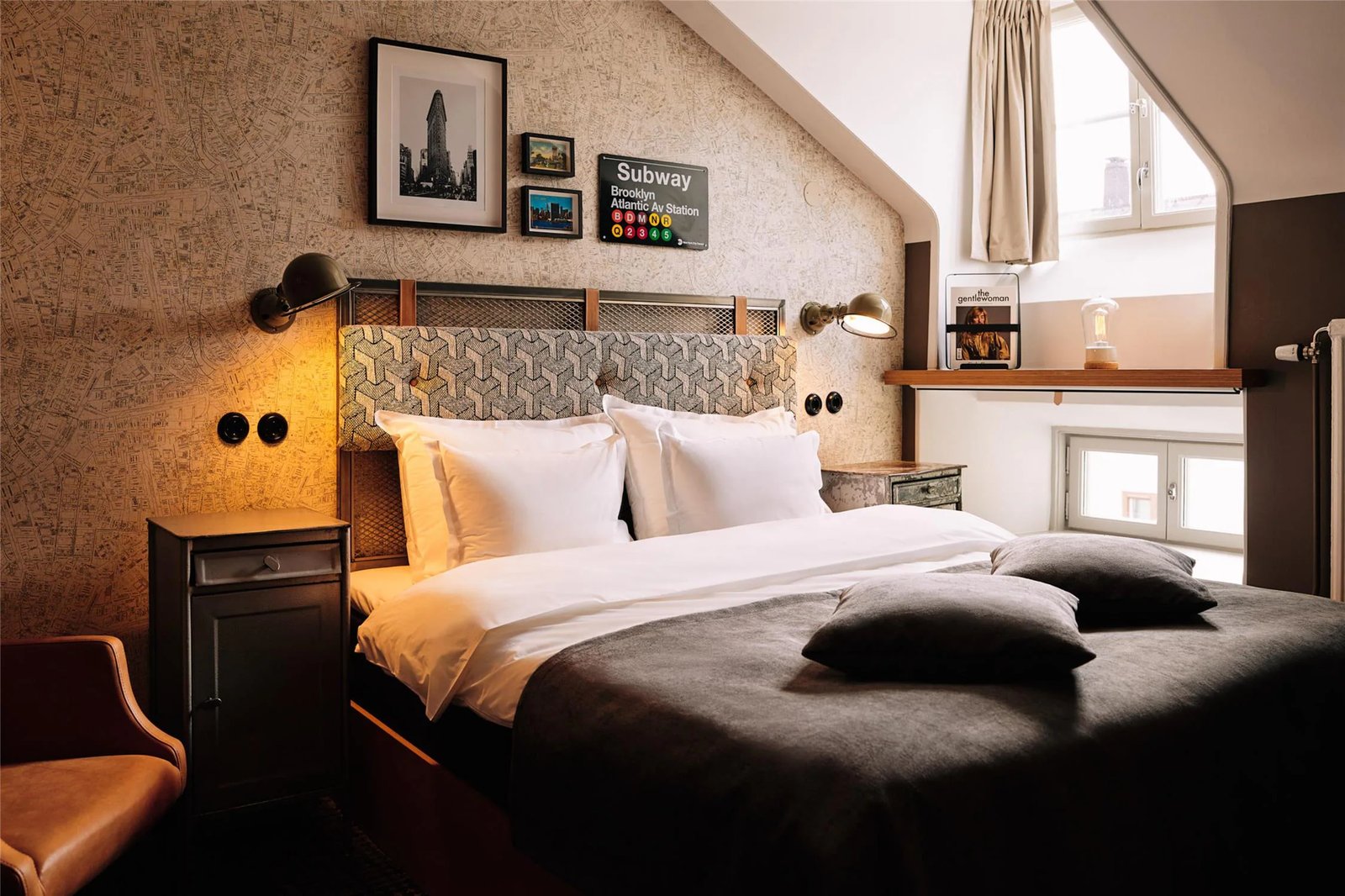 NOFO Hotel